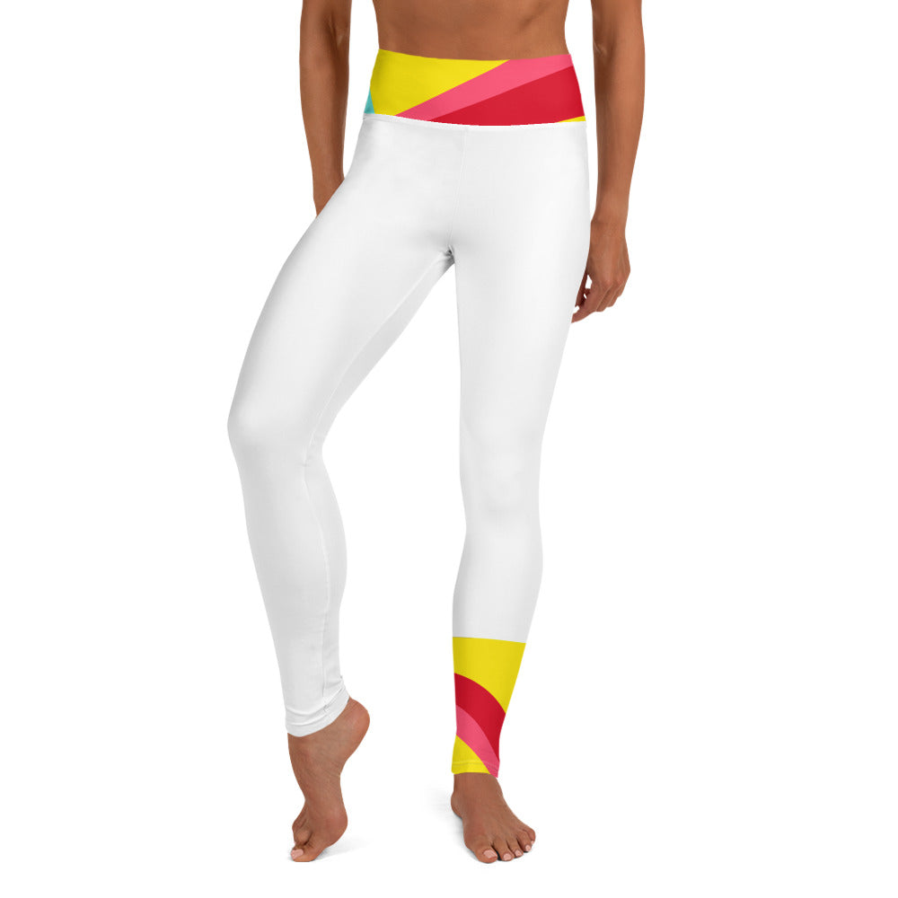 Yoga Leggings