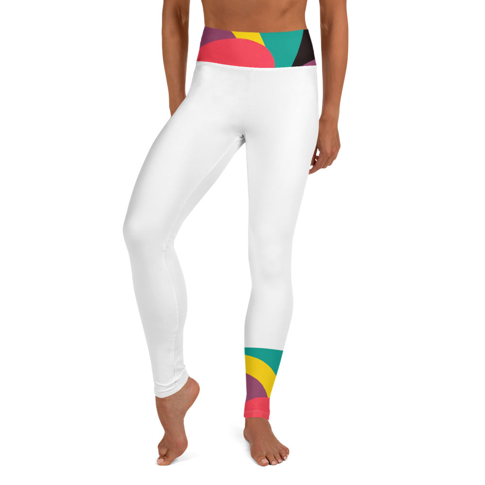 Yoga Leggings