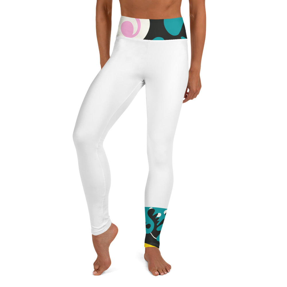 Yoga Leggings