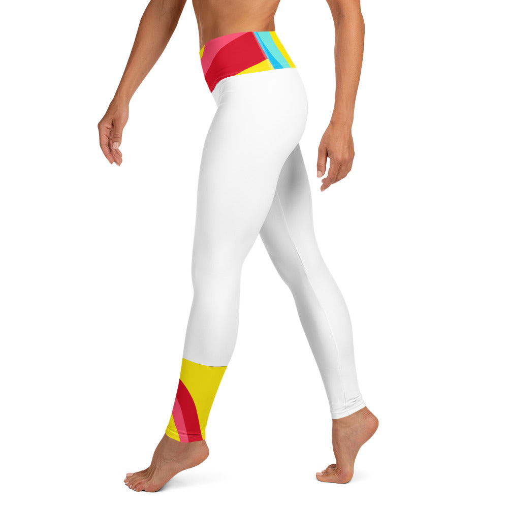 Yoga Leggings