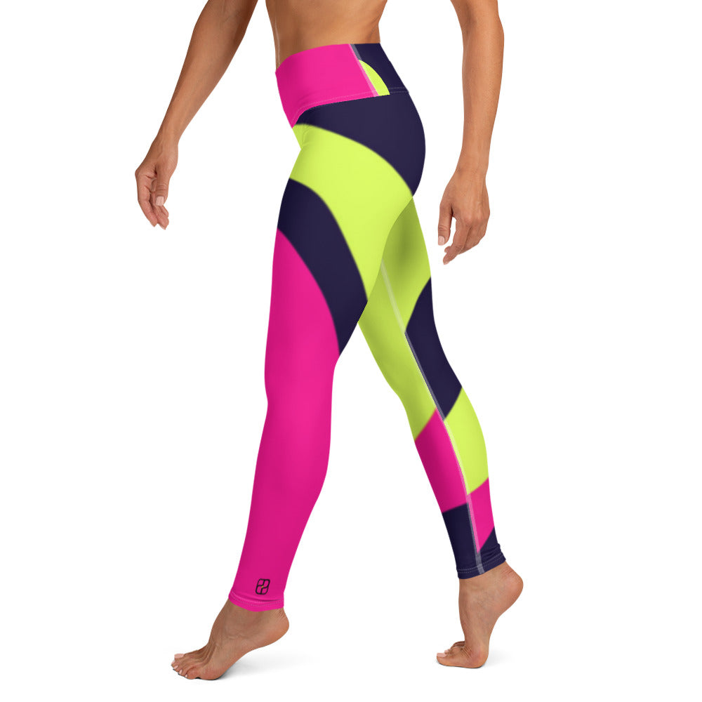 Yoga Leggings