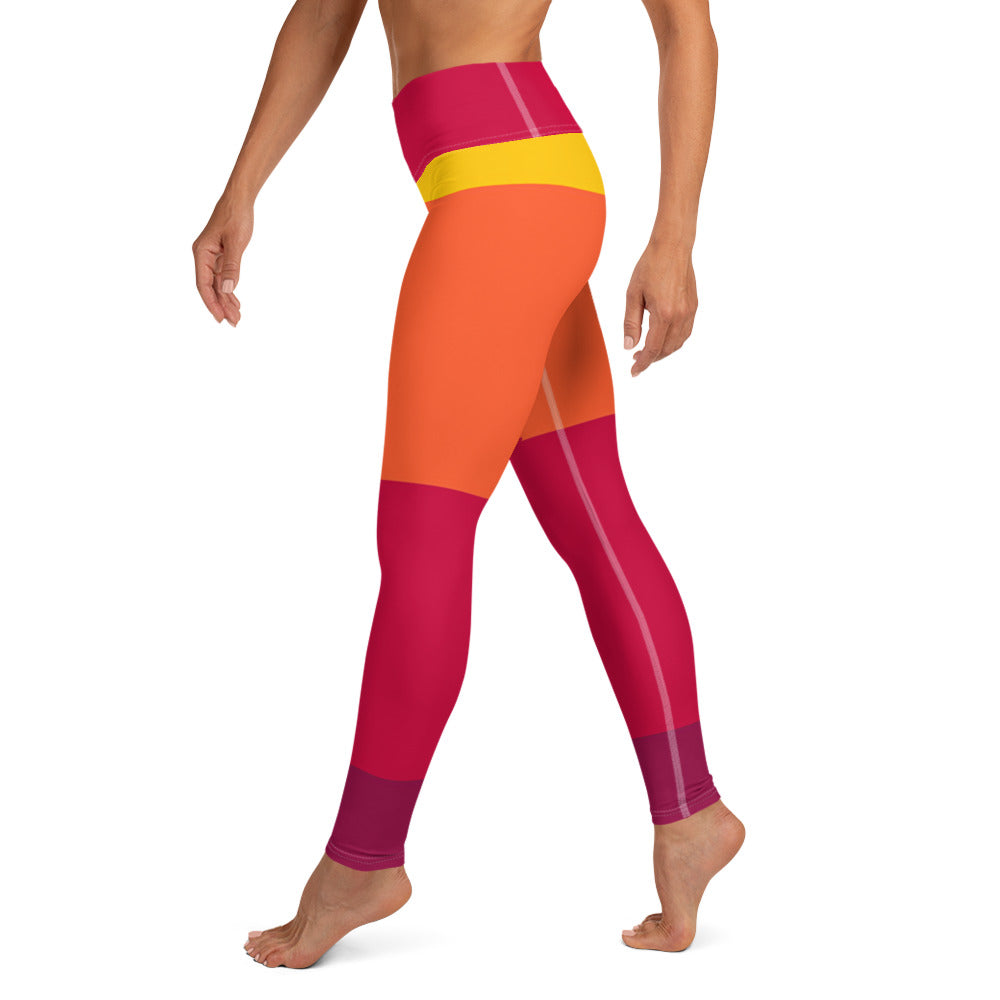 Yoga Leggings