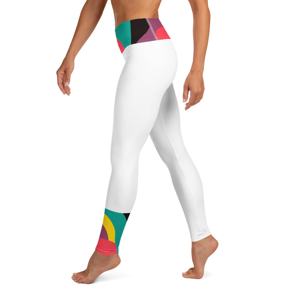 Yoga Leggings