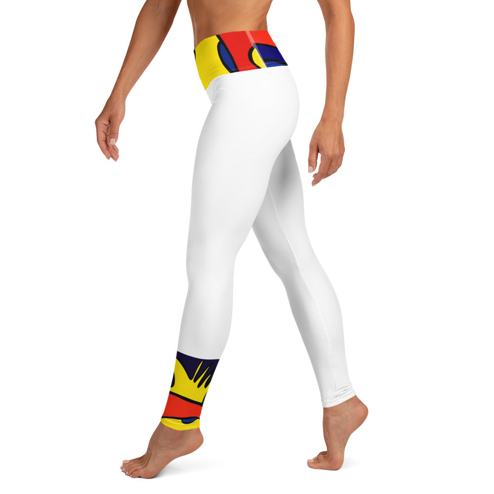 Yoga Leggings