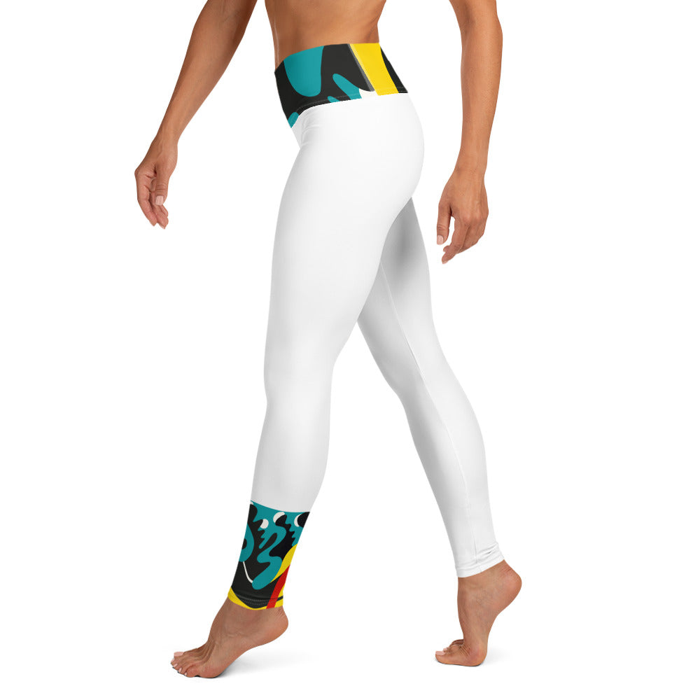 Yoga Leggings