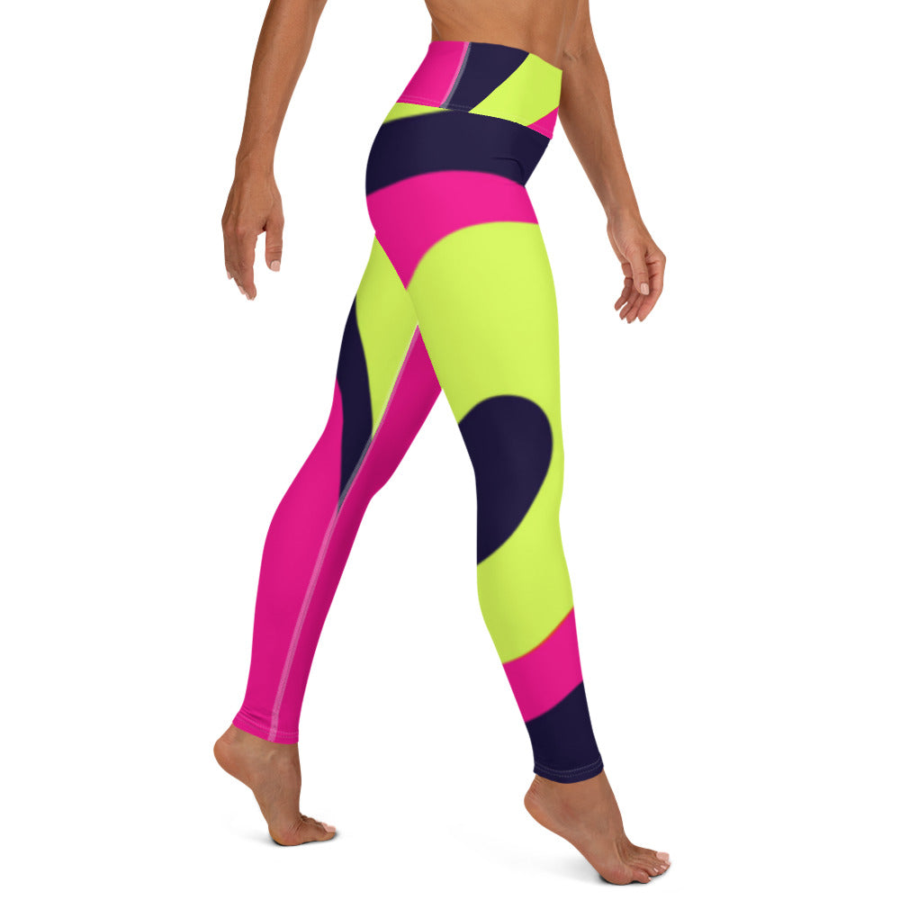 Yoga Leggings