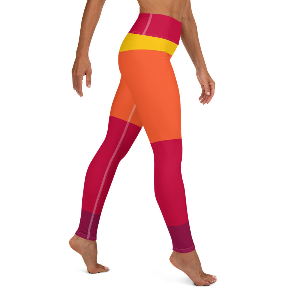 Yoga Leggings