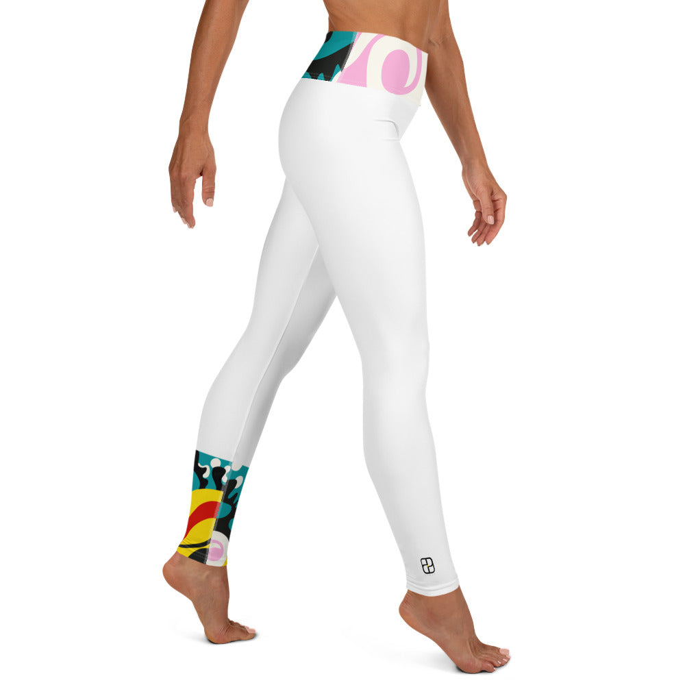 Yoga Leggings