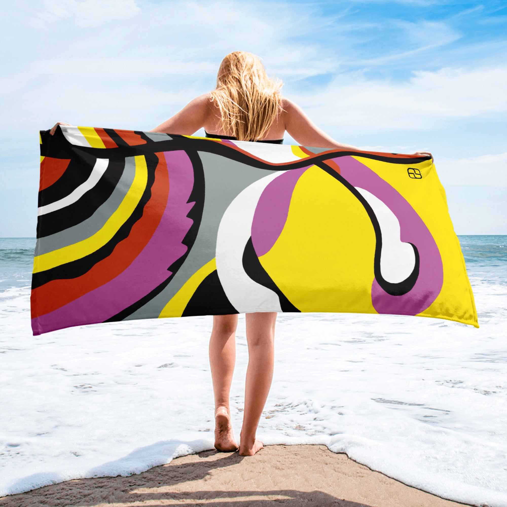 Towel