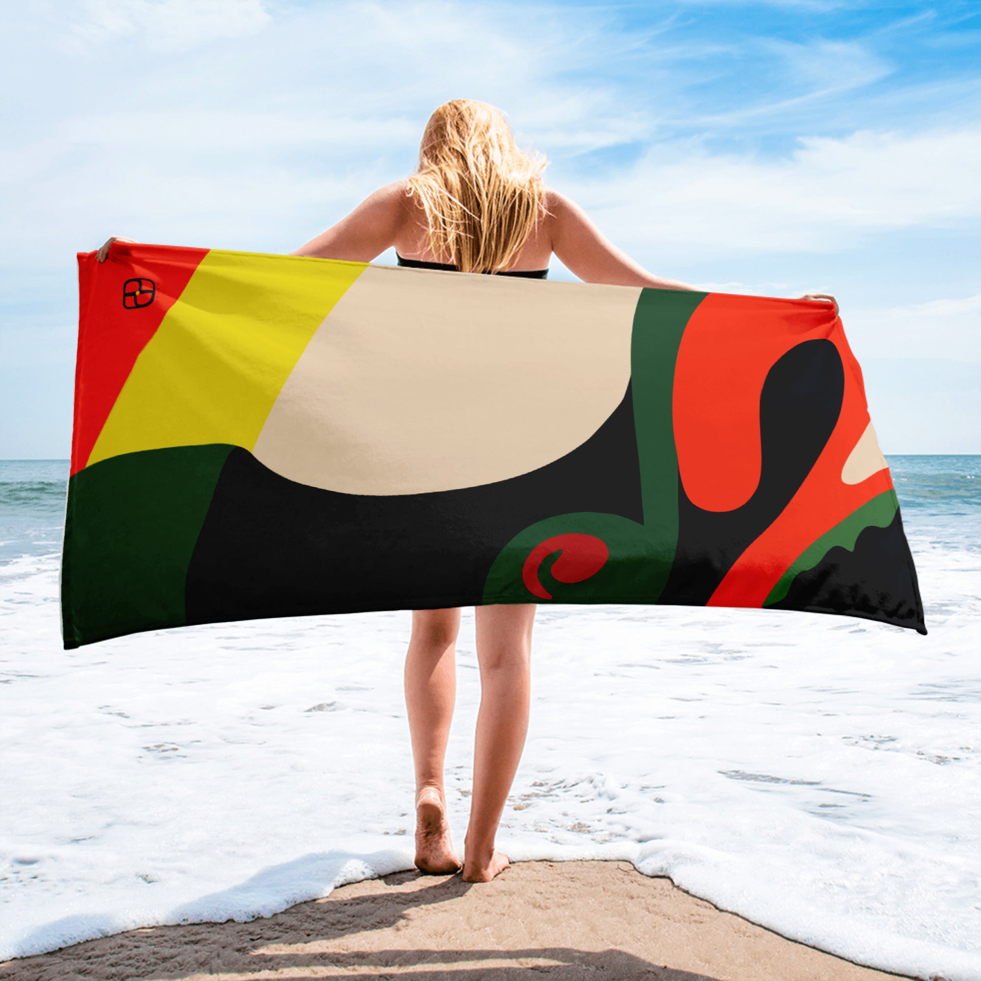 Towel