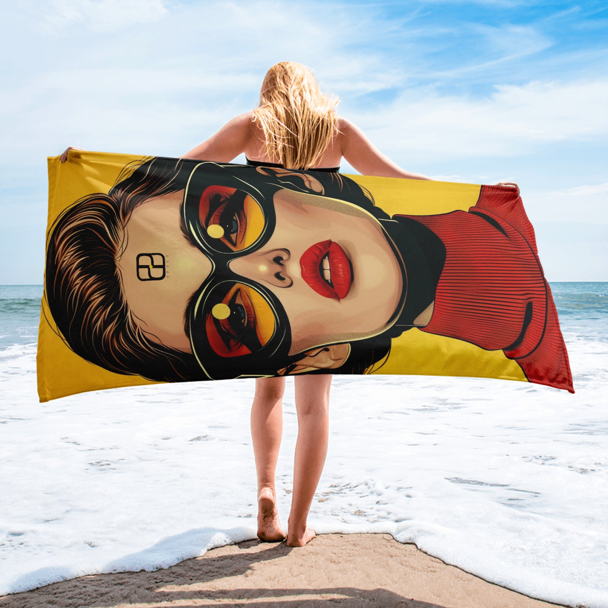 Towel