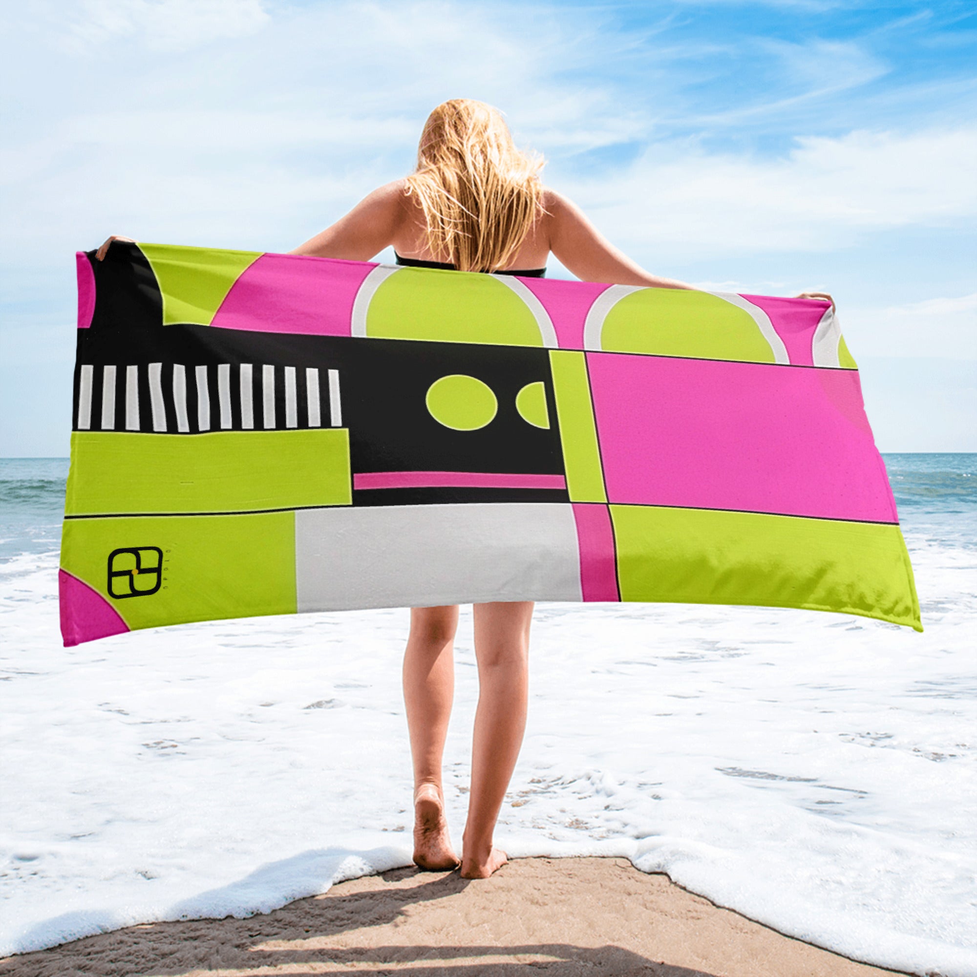 Towel