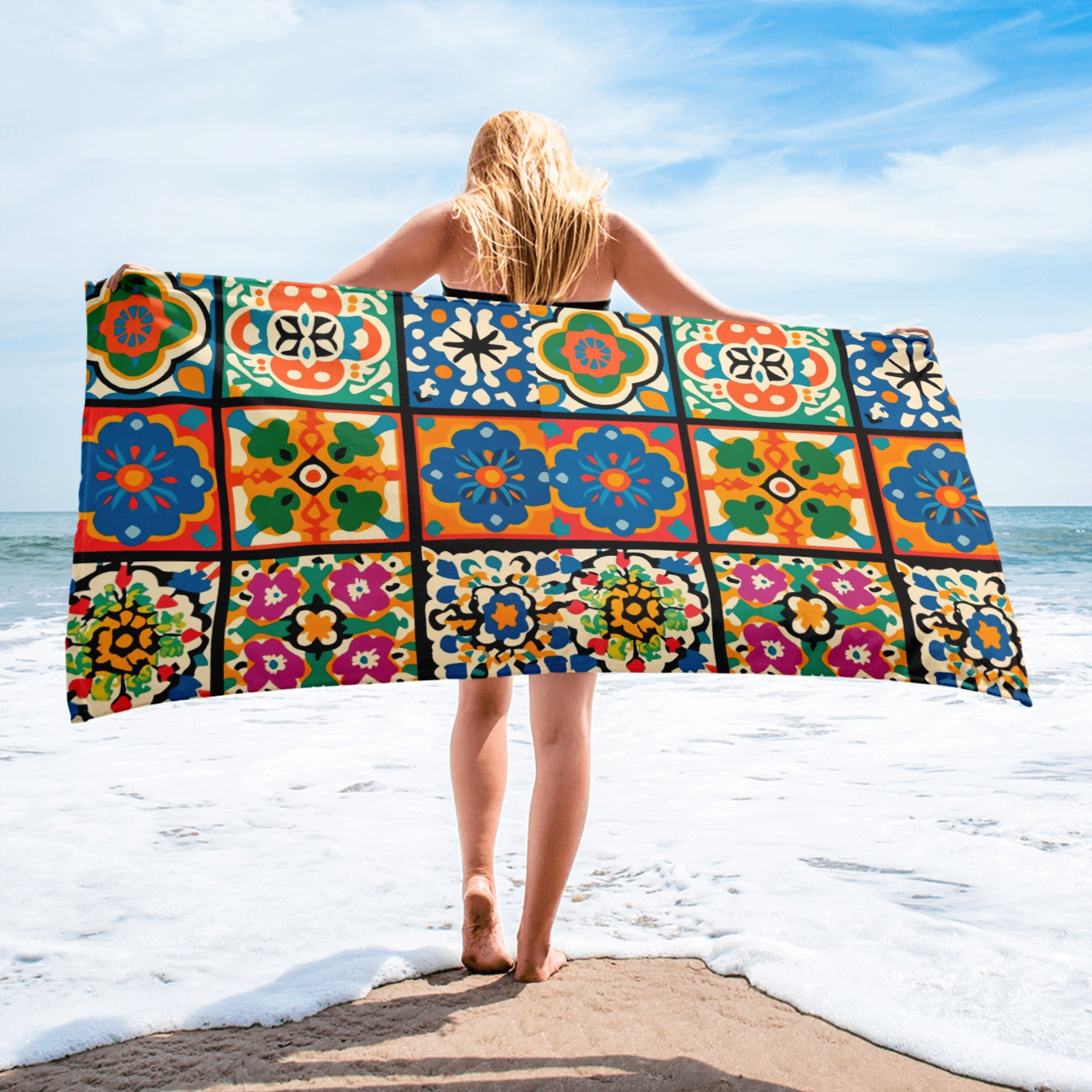 Towel
