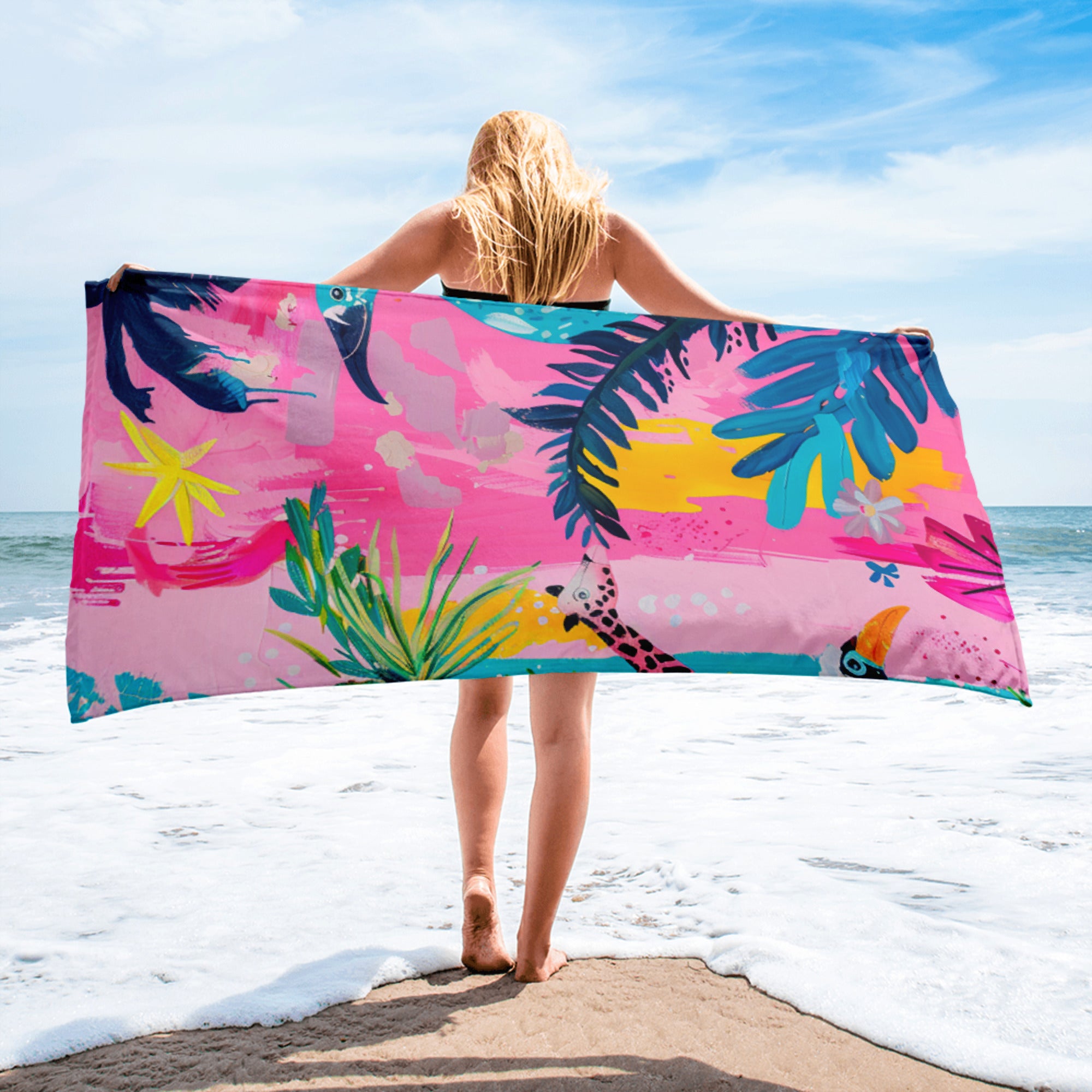 Towel