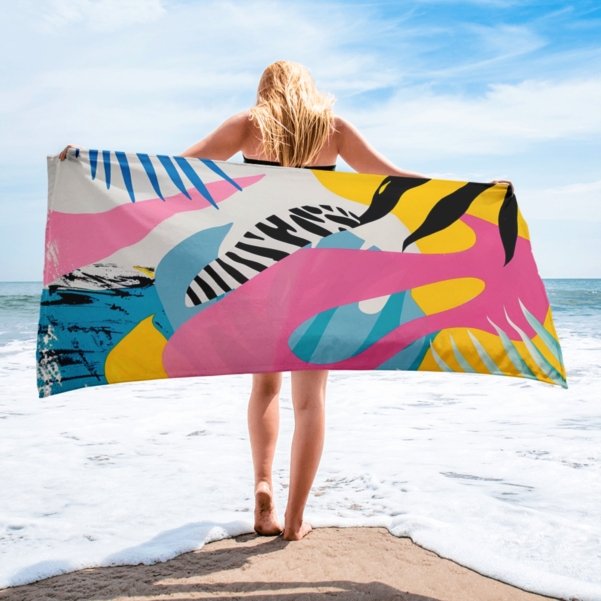 Towel