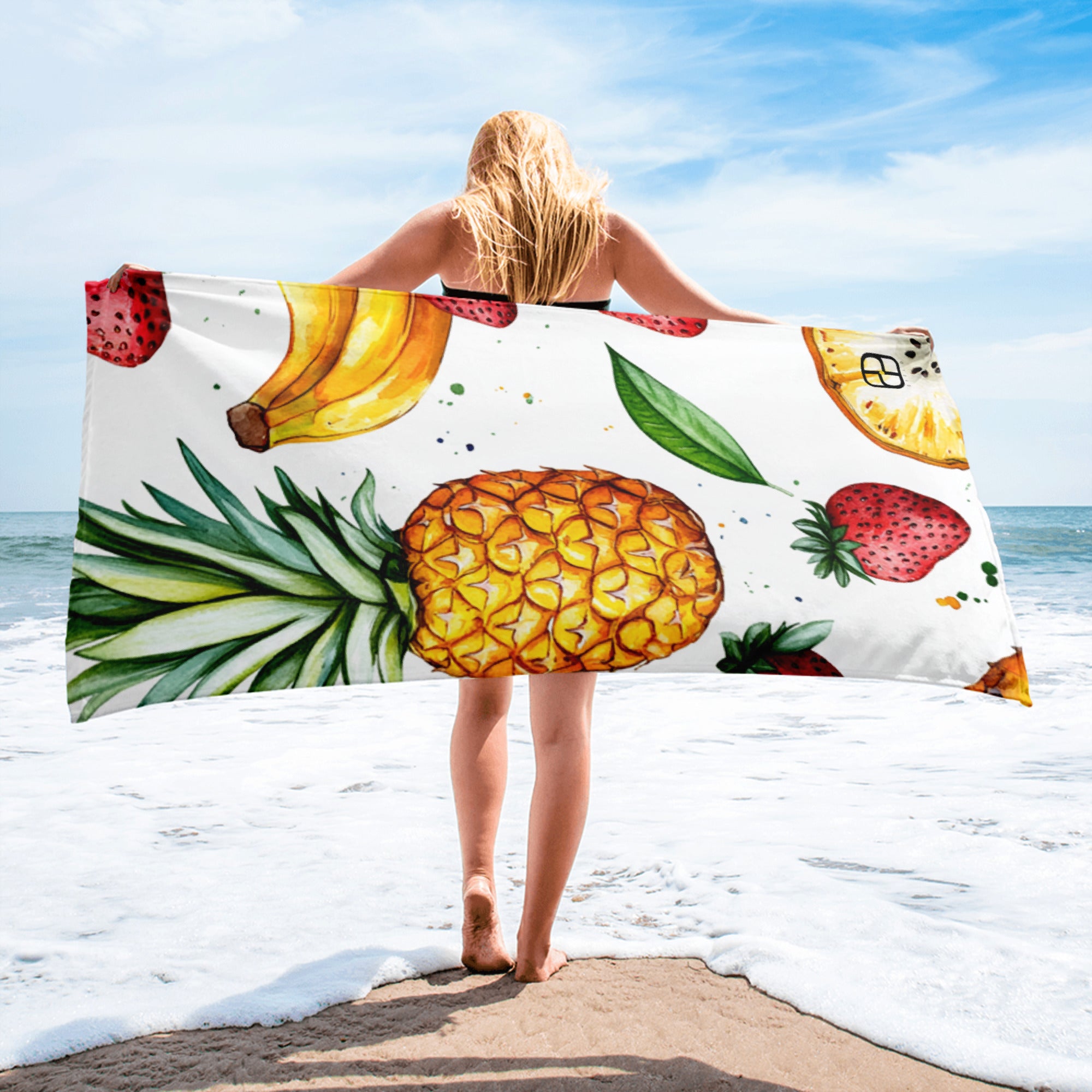 Towel