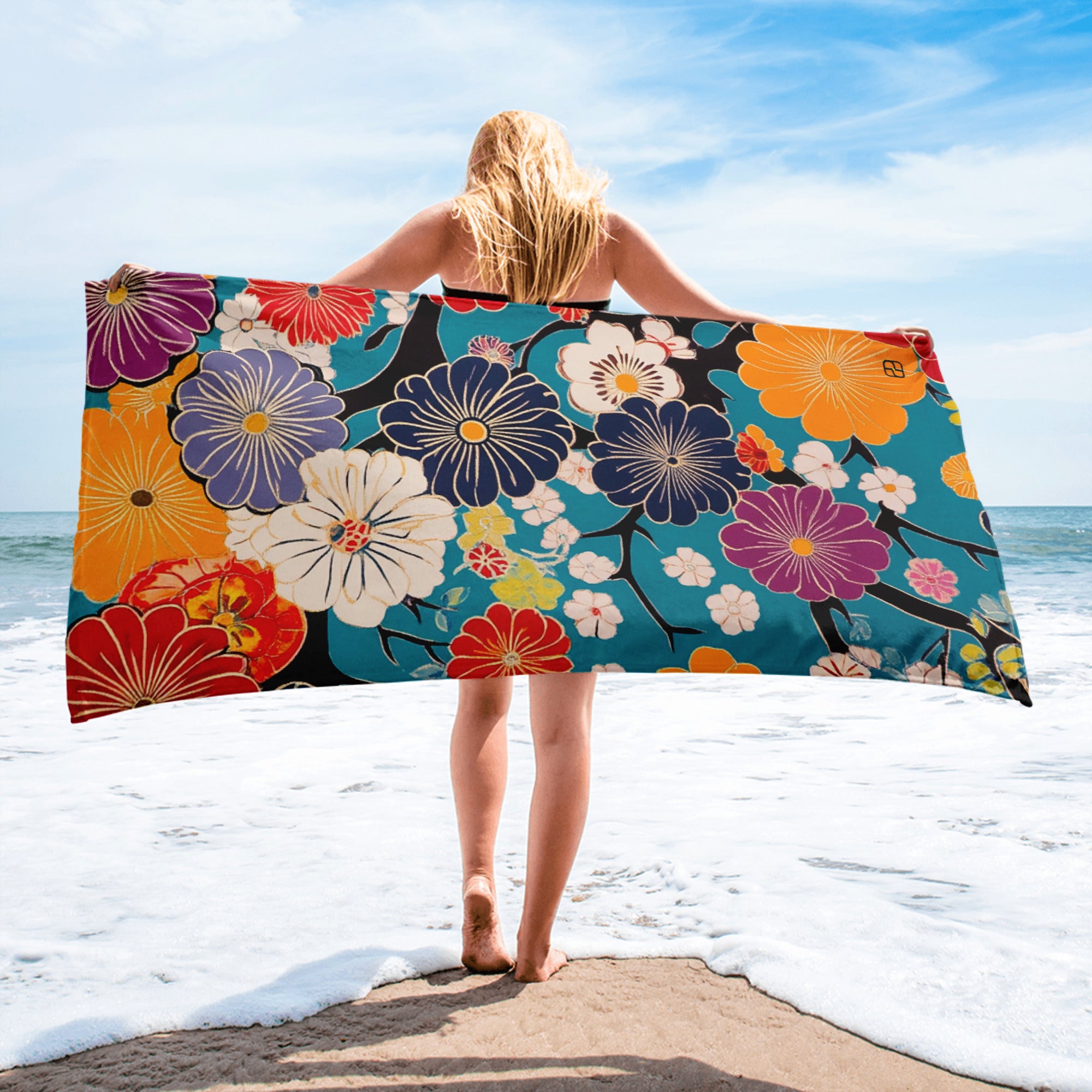 Towel