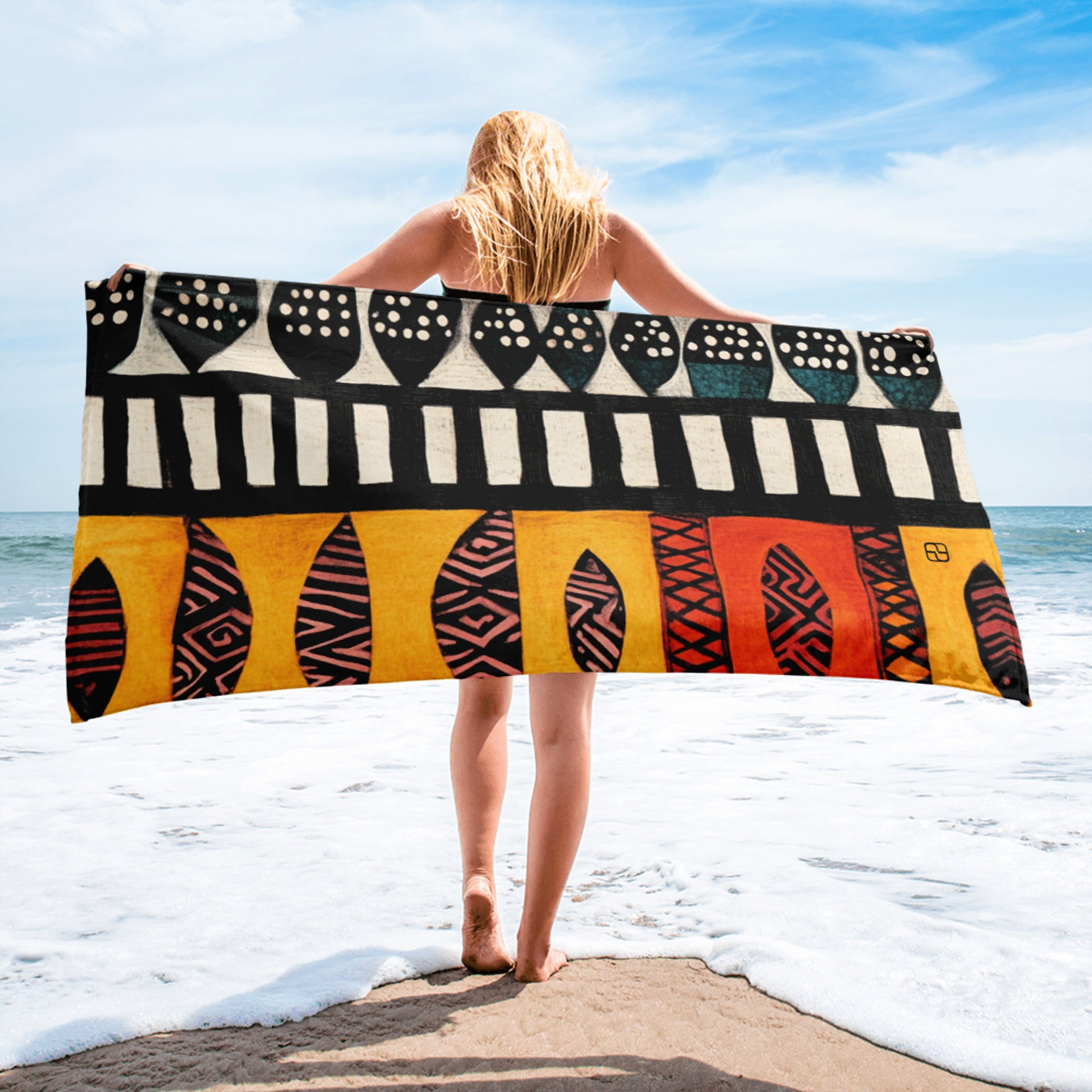Towel