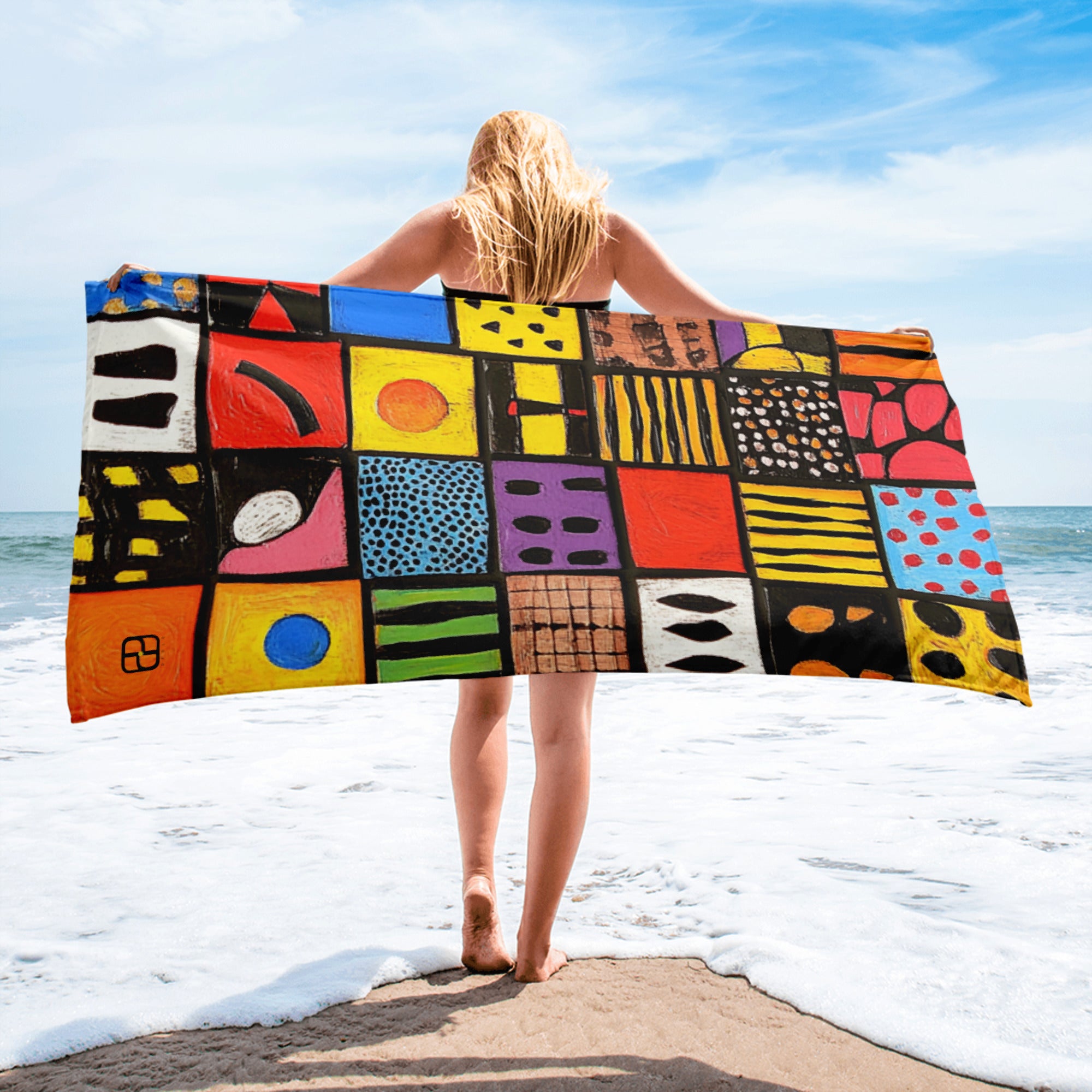 Towel