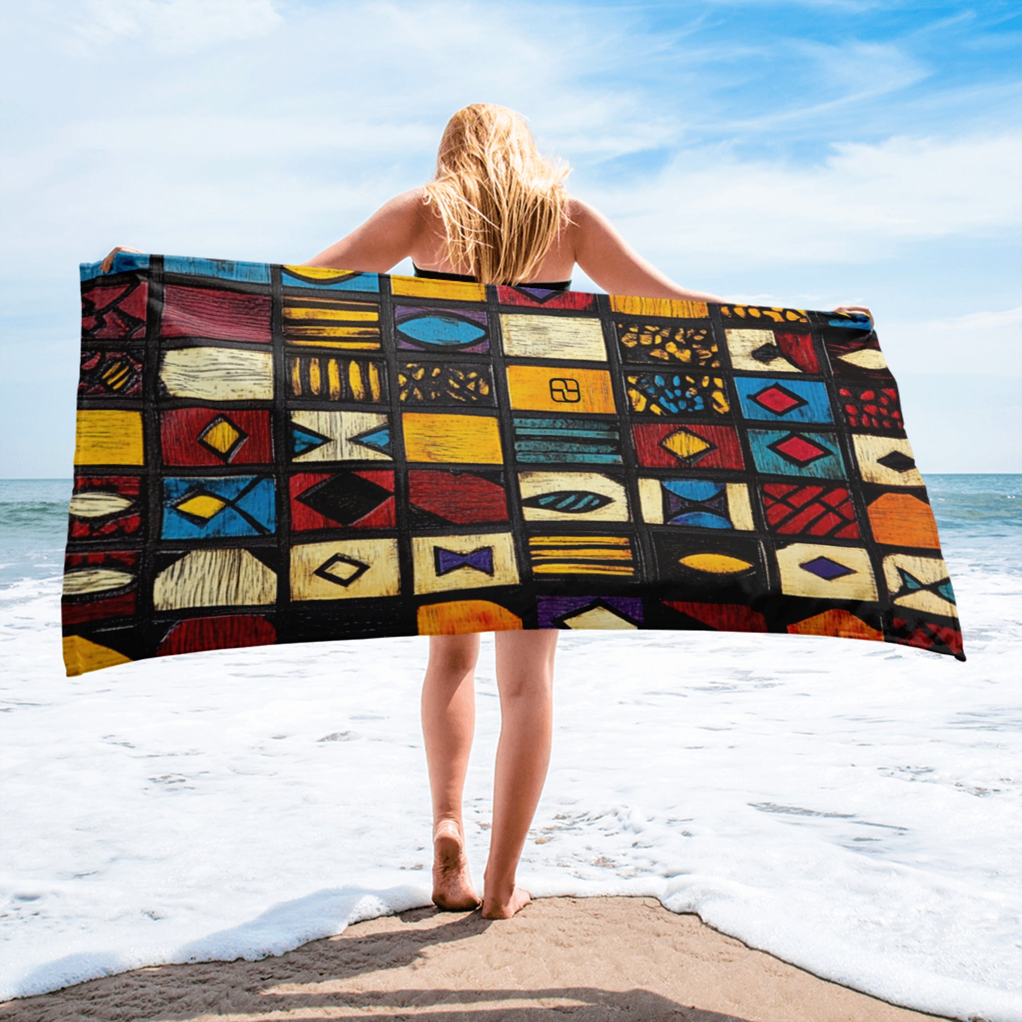 Towel