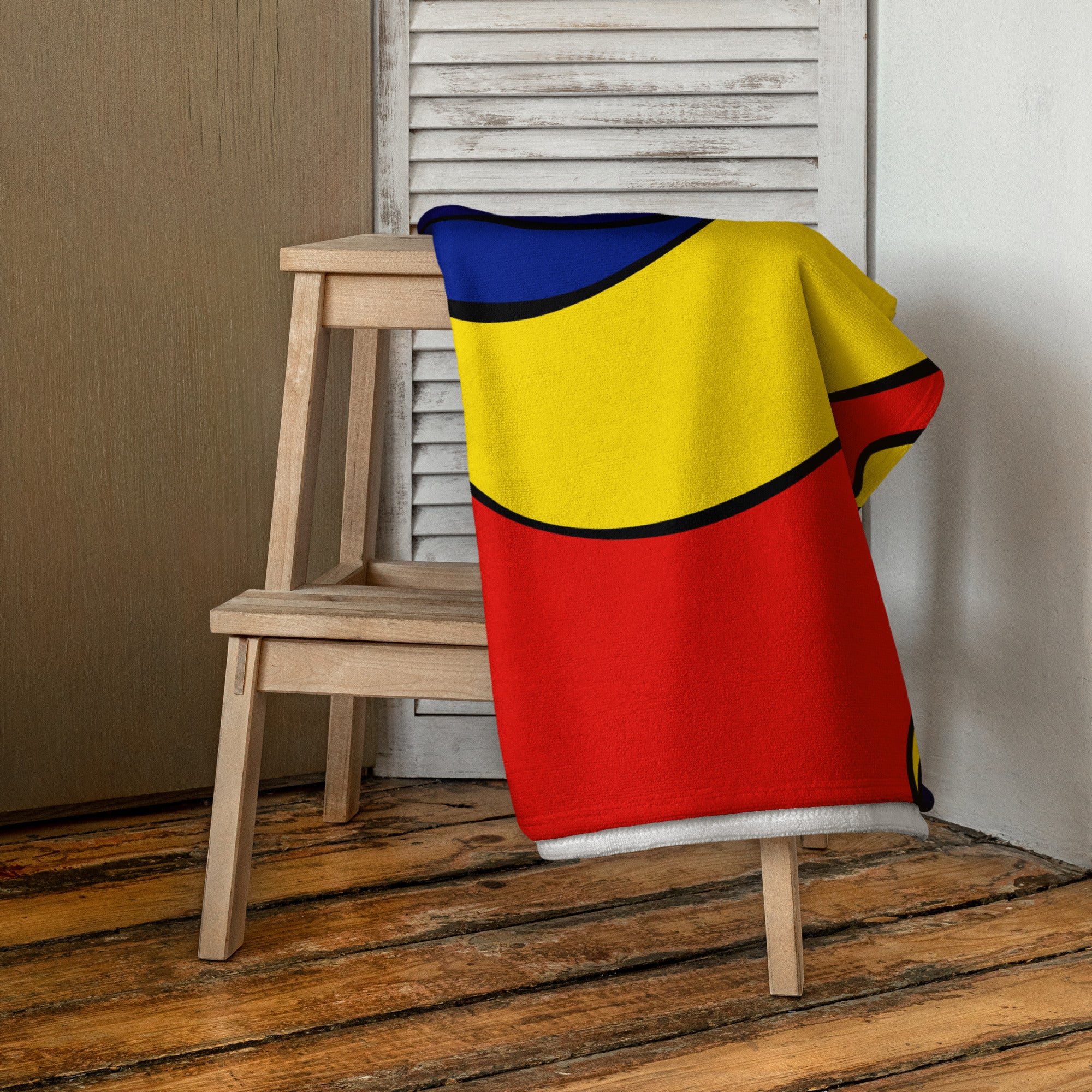 Towel