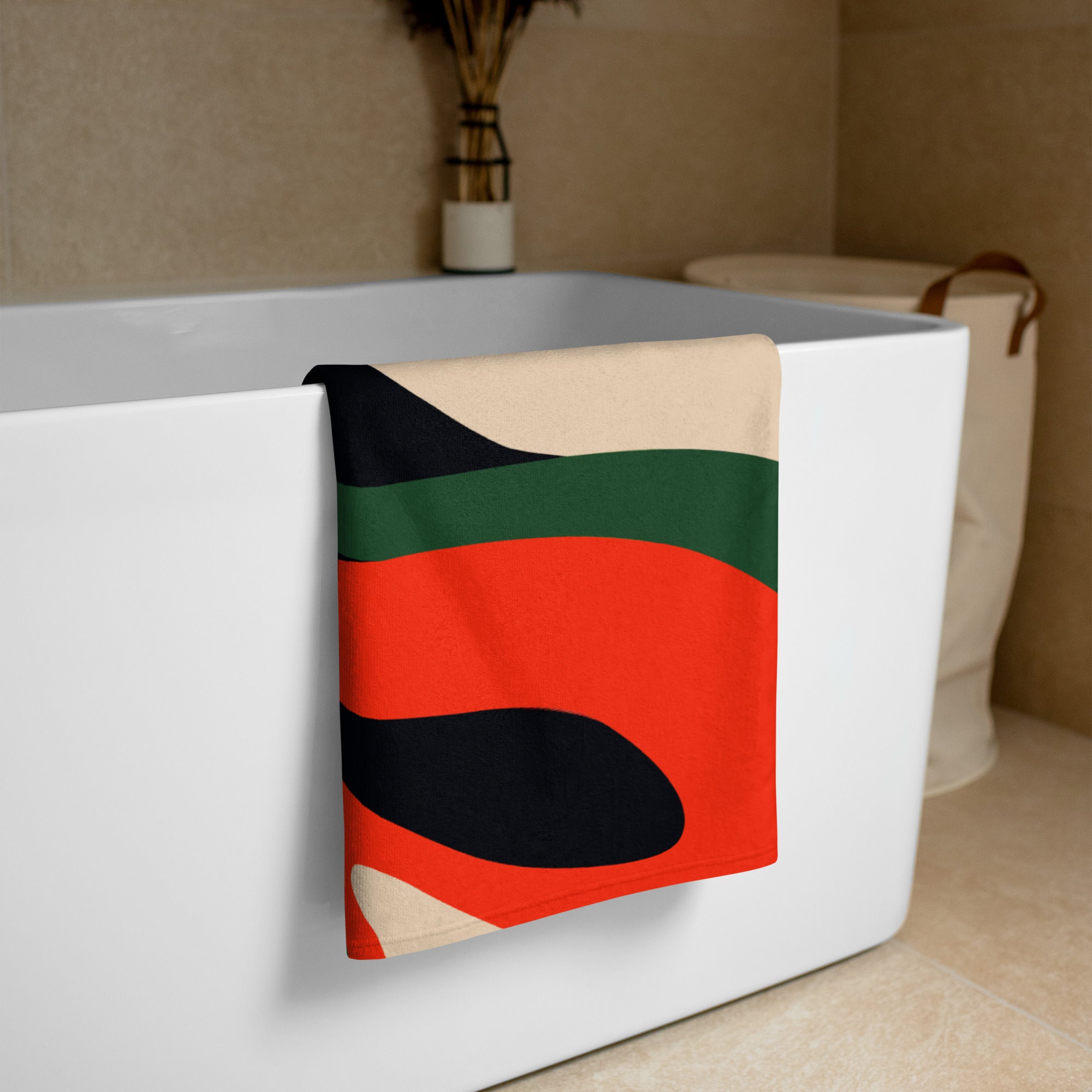 Towel
