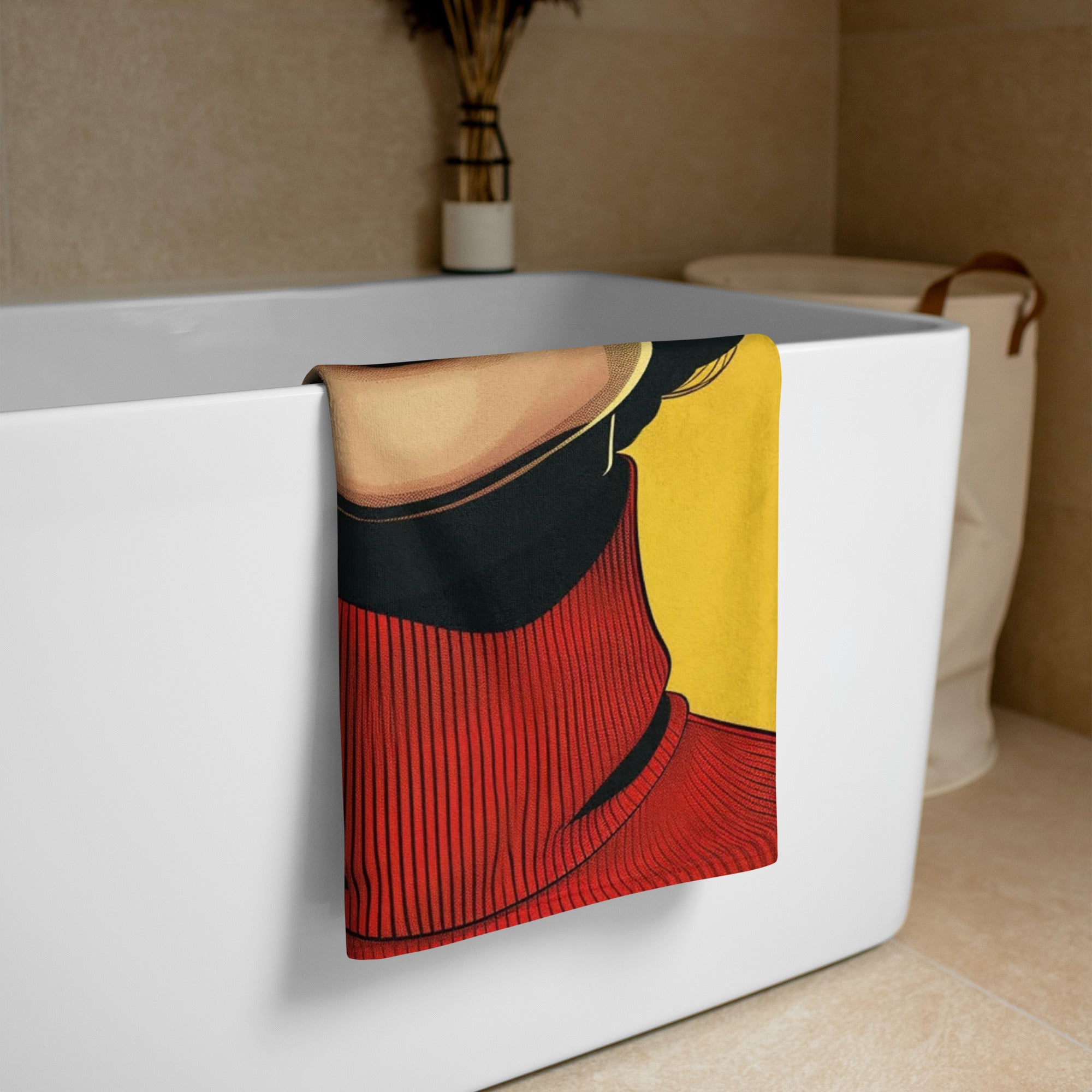 Towel