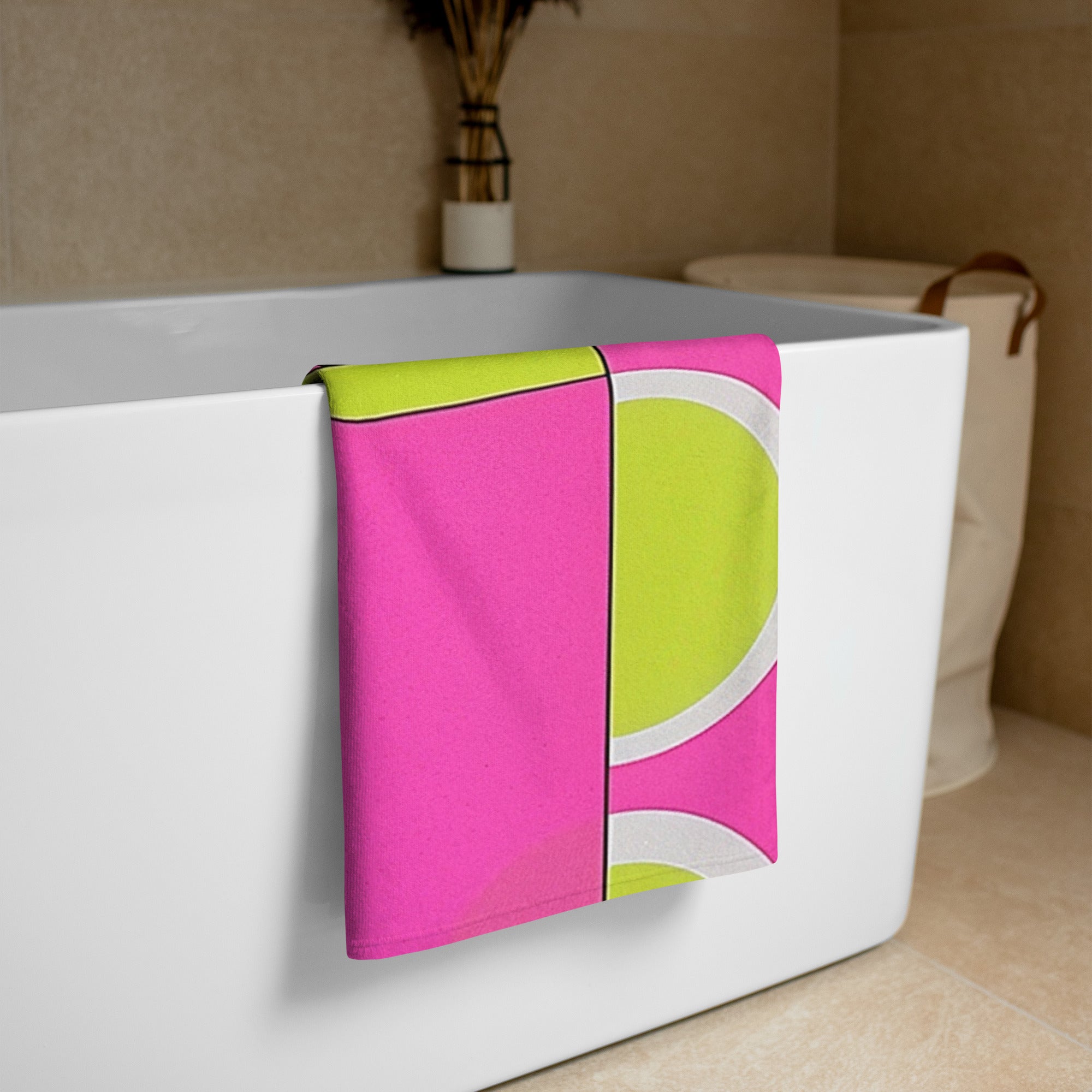 Towel