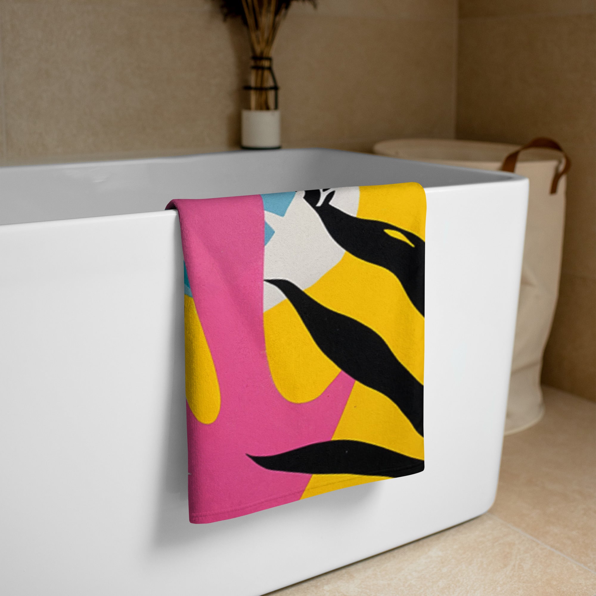 Towel