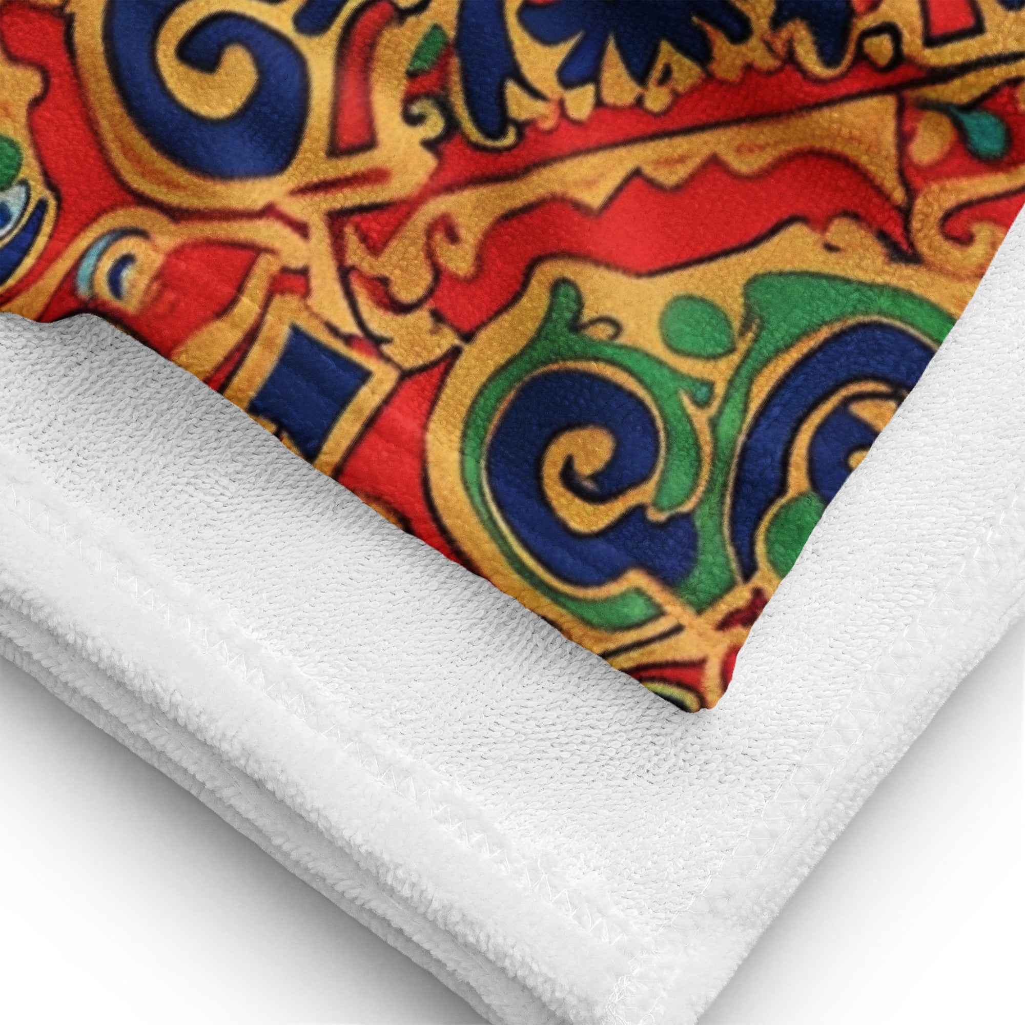 Towel