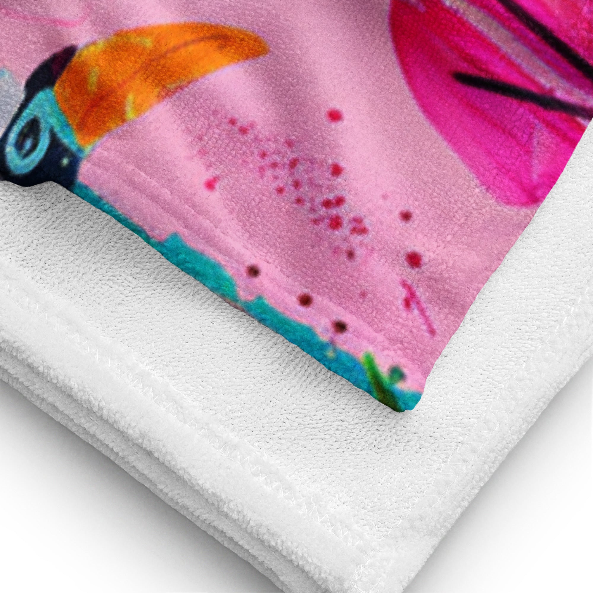 Towel