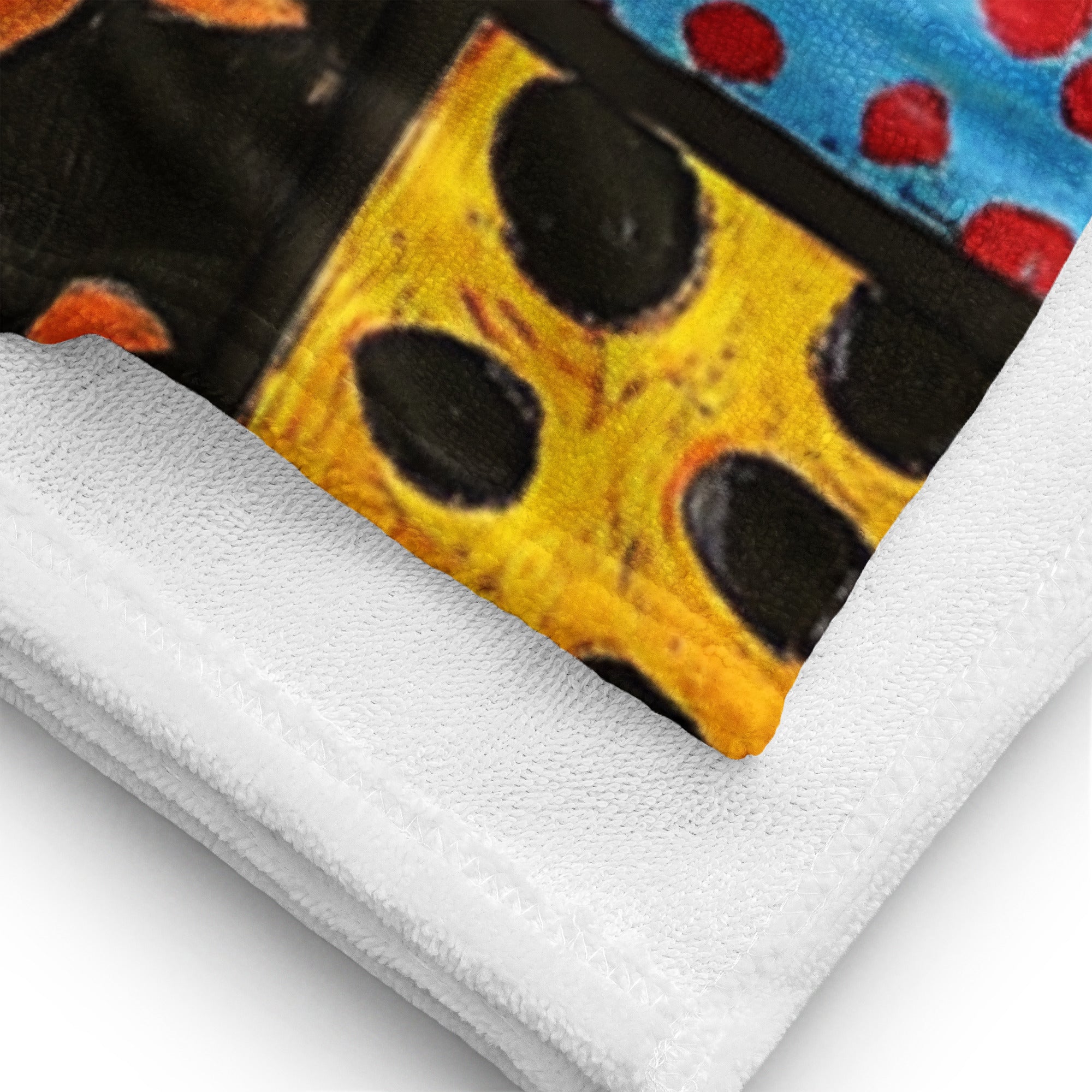 Towel