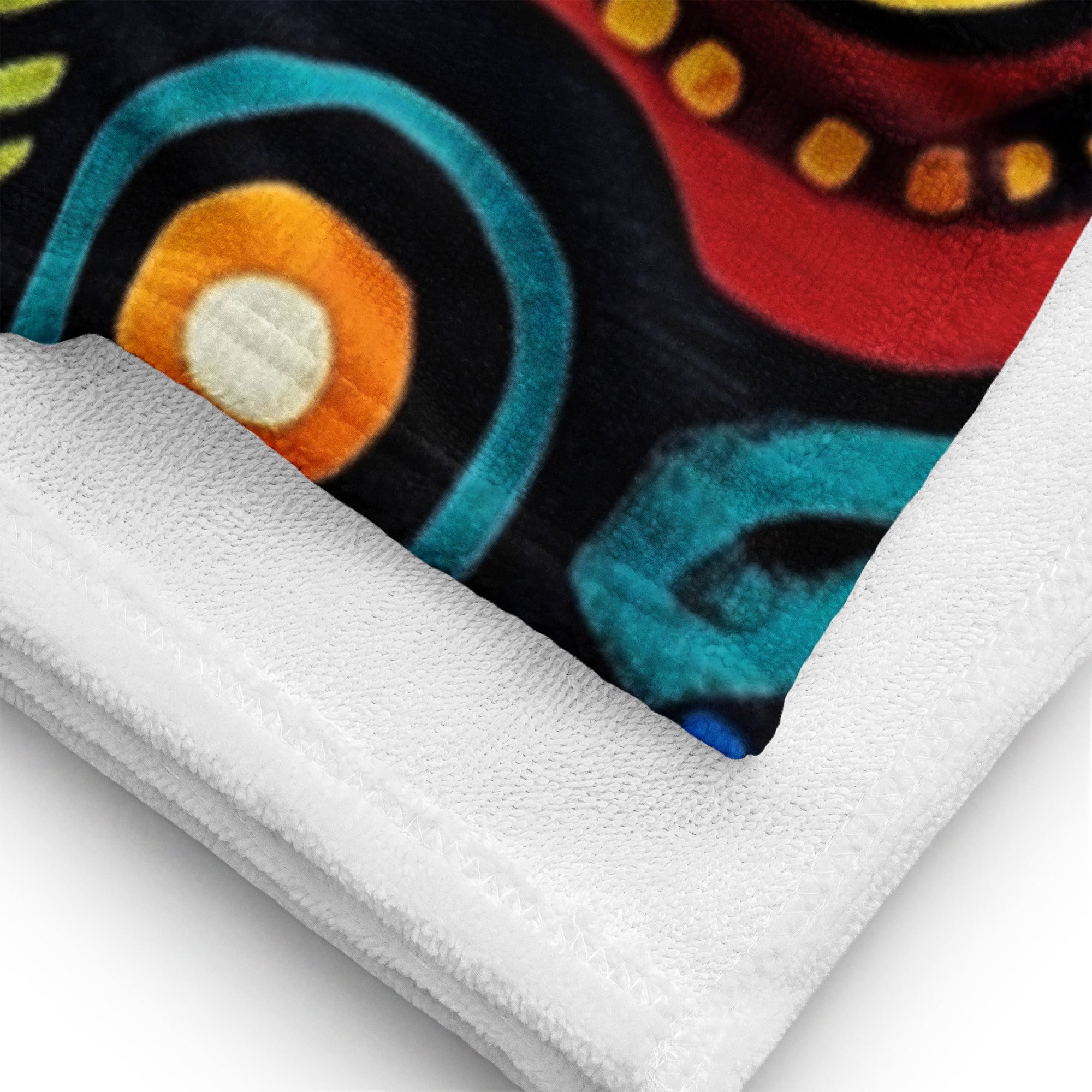 Towel