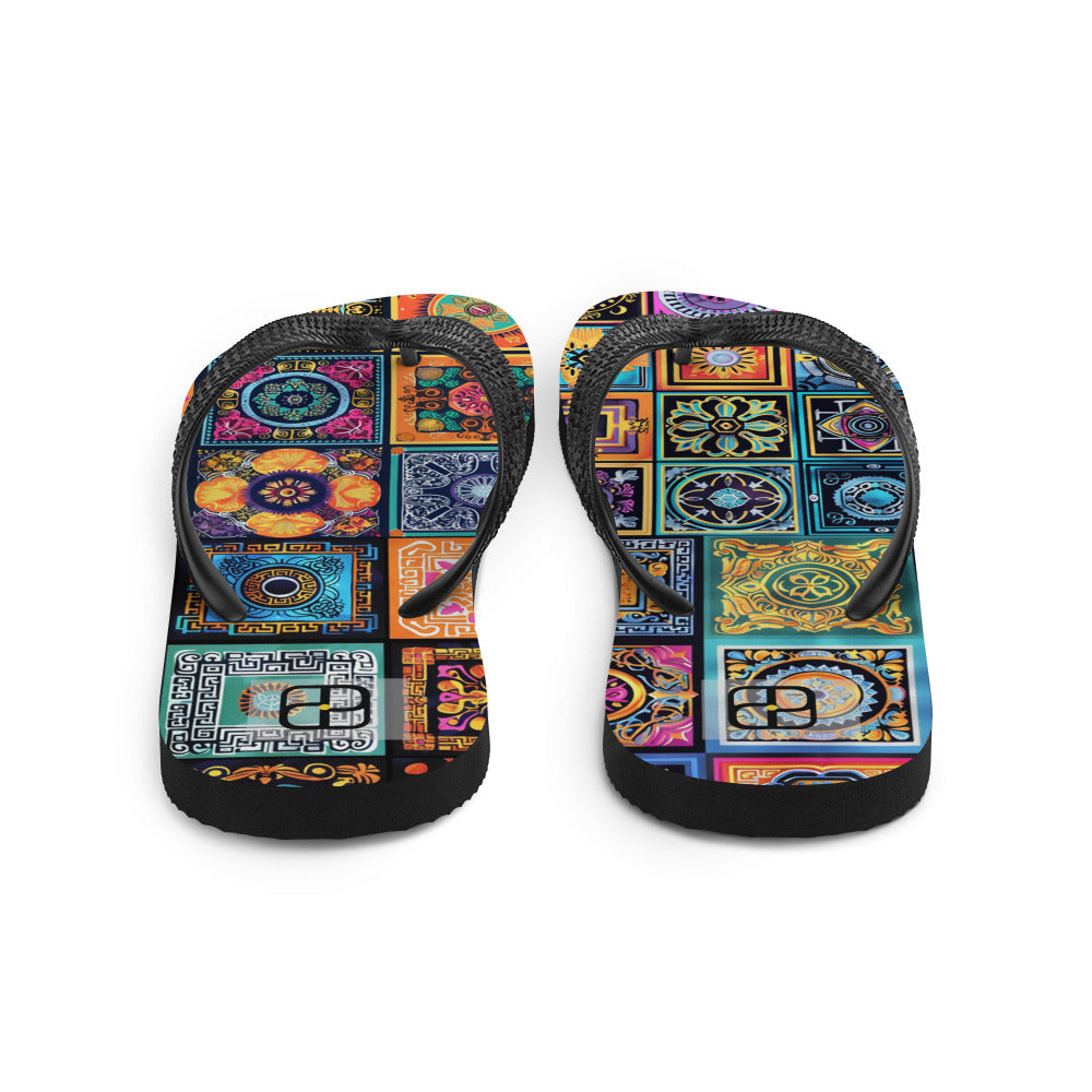 Flip-Flops