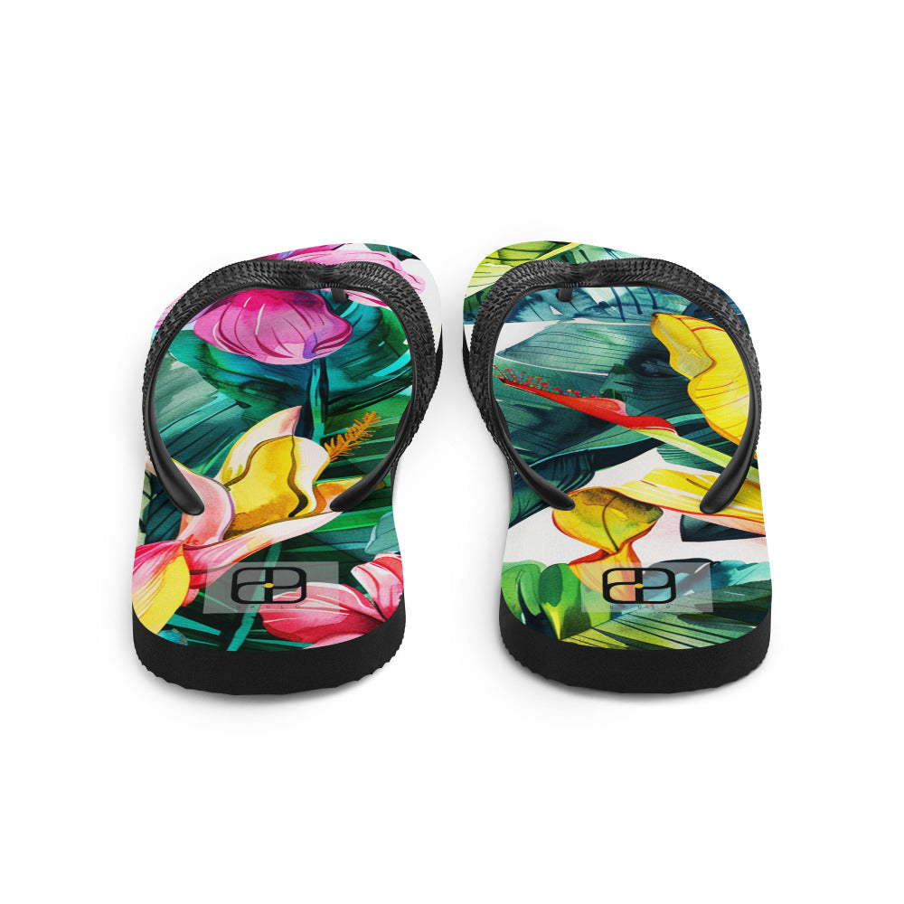 Flip-Flops