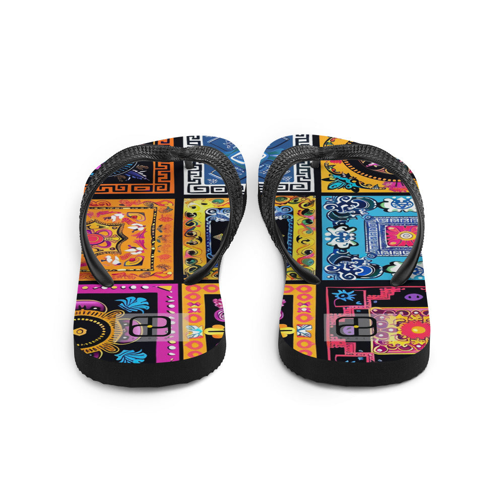 Flip-Flops