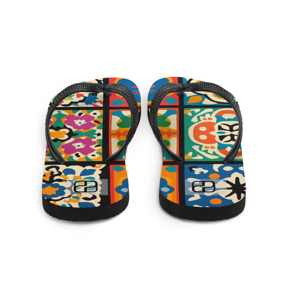 Flip-Flops