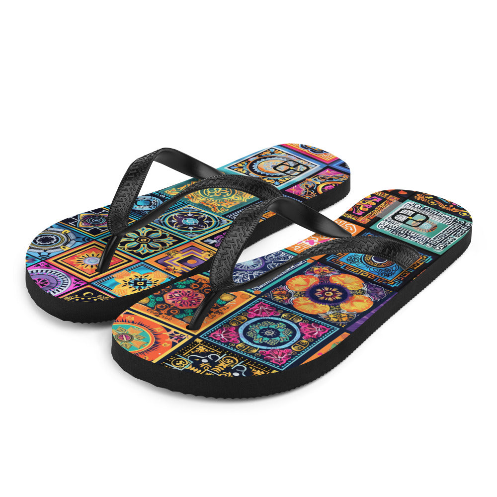 Flip-Flops