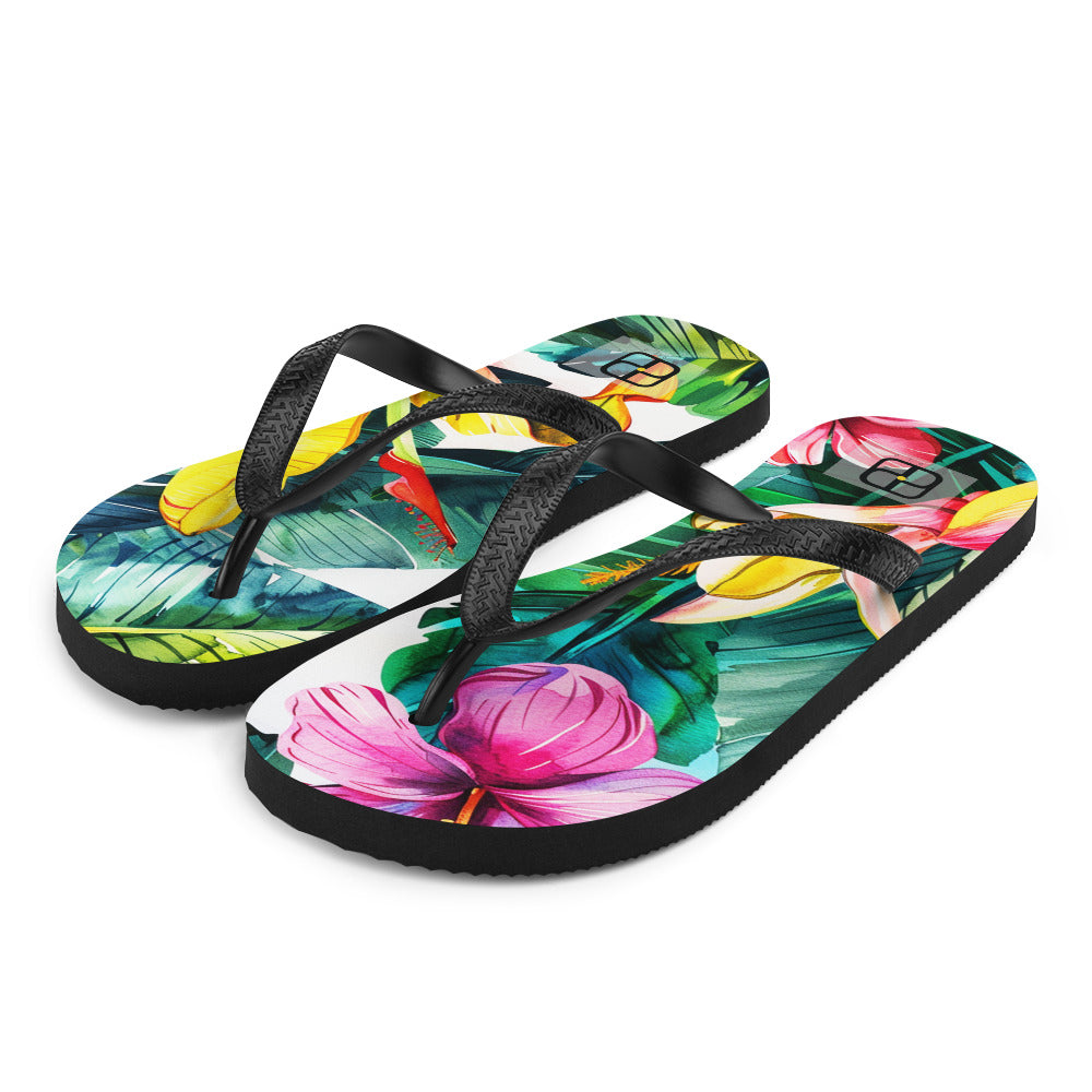 Flip-Flops