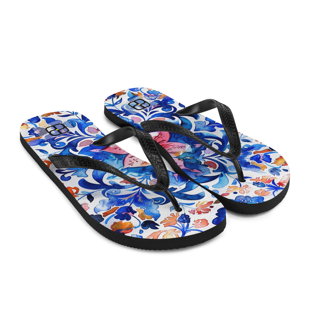 Flip-Flops