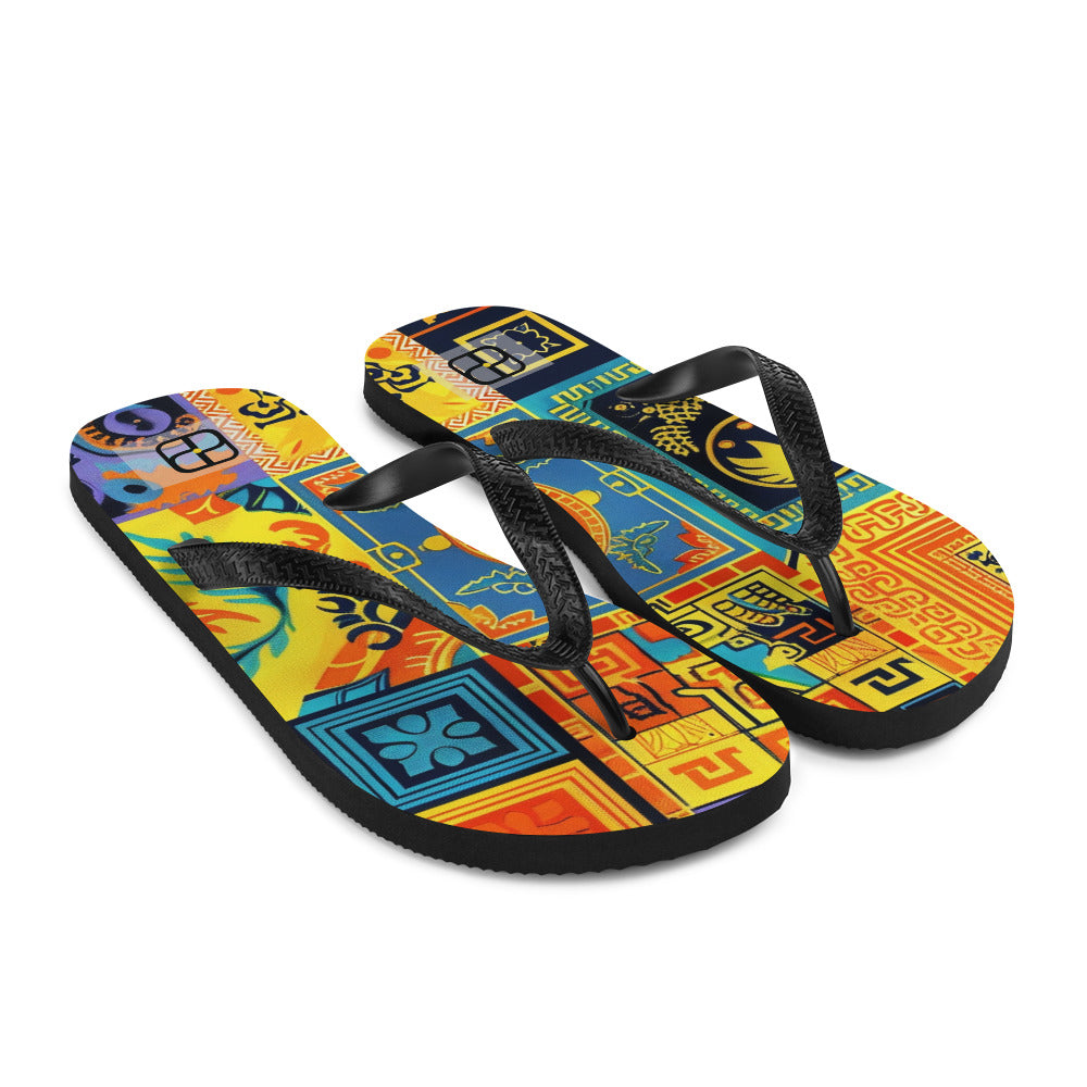 Flip-Flops