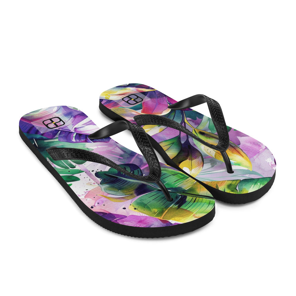 Flip-Flops