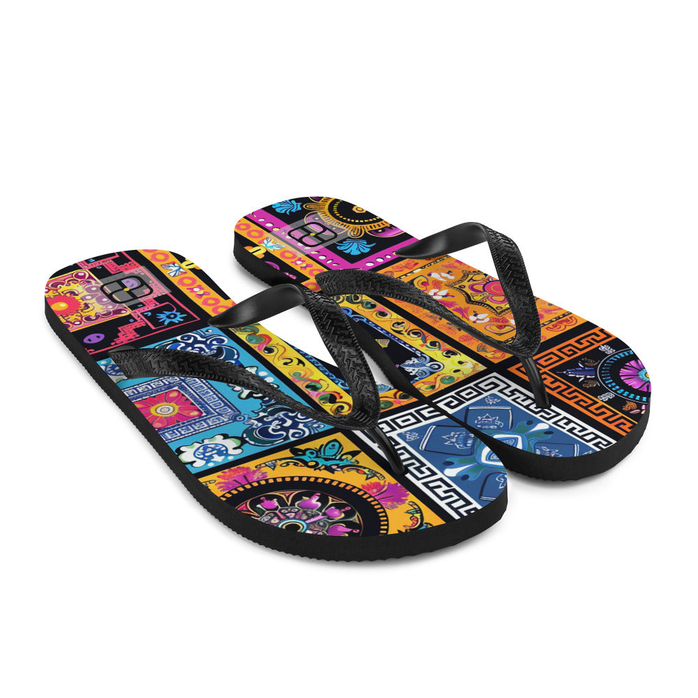 Flip-Flops