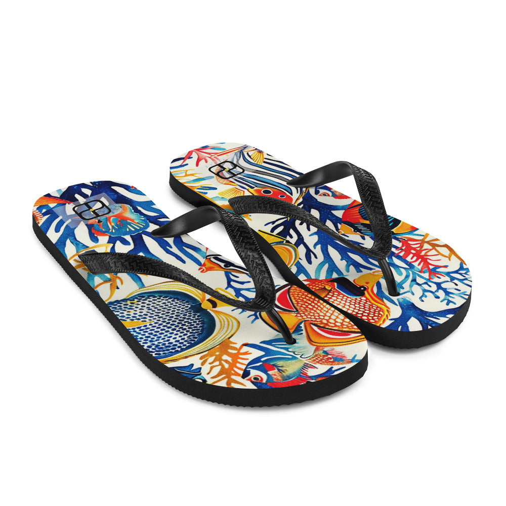 Flip-Flops