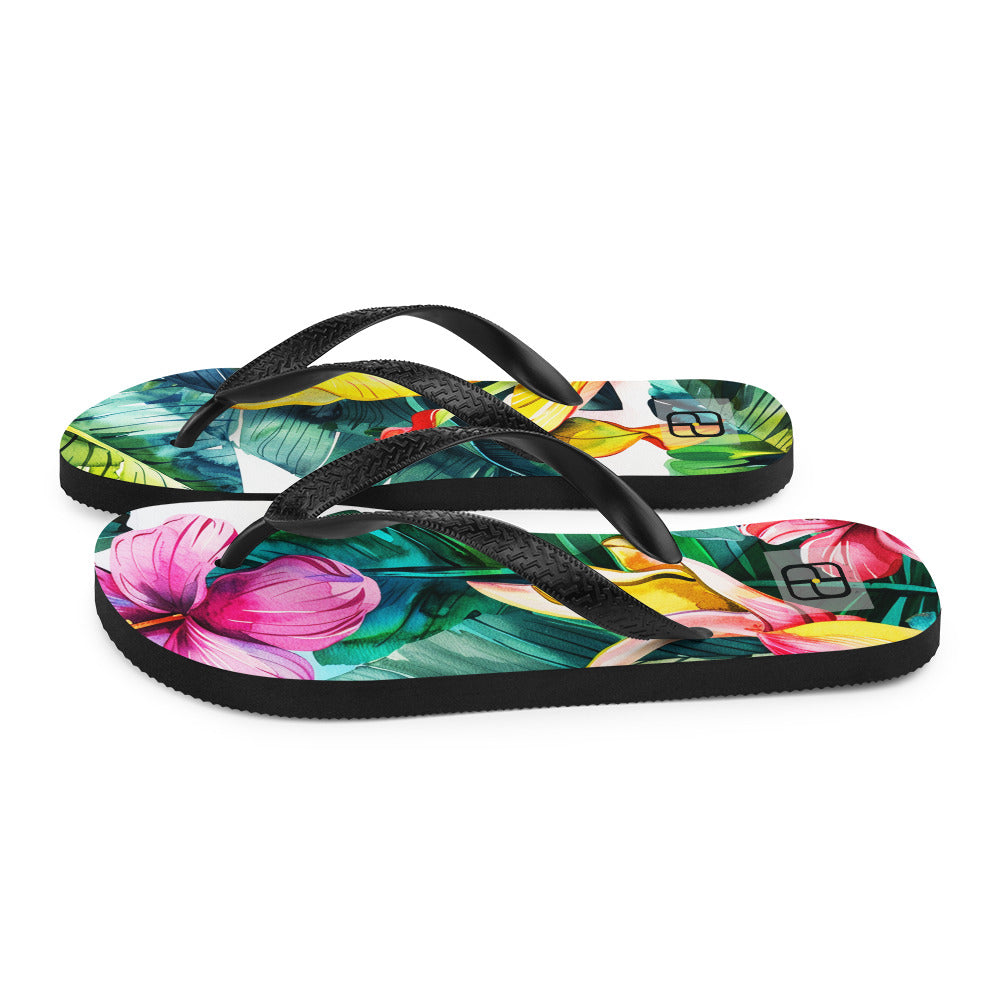 Flip-Flops