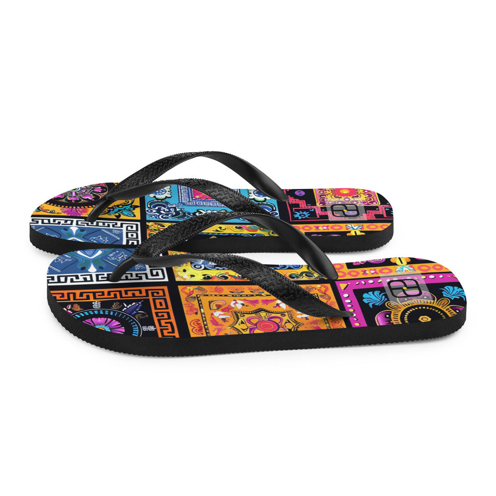 Flip-Flops
