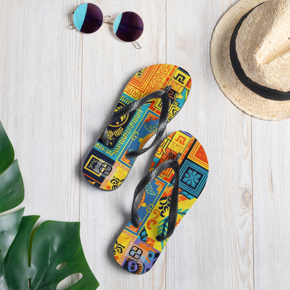 Flip-Flops