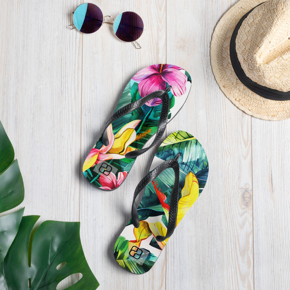 Flip-Flops