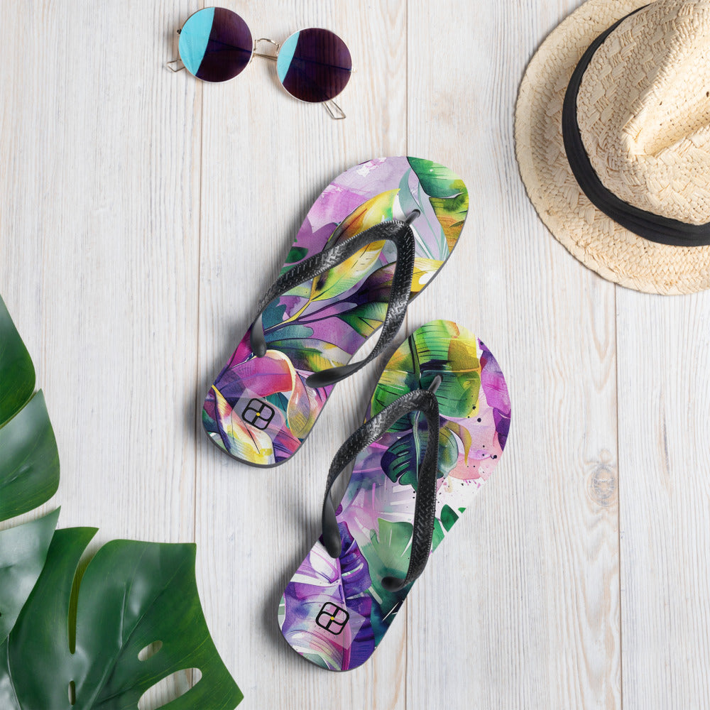 Flip-Flops