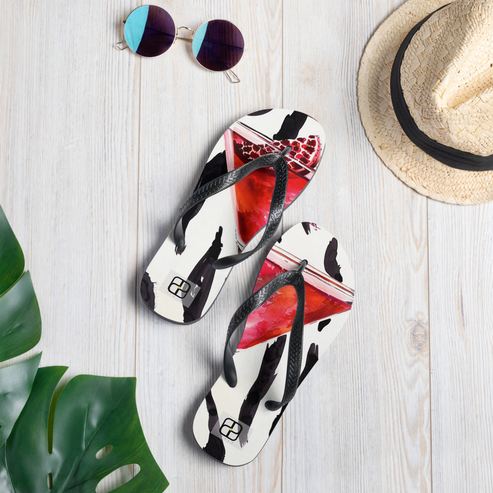 Flip-Flops